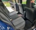 Синий Рено Меган, объемом двигателя 1.6 л и пробегом 217 тыс. км за 5300 $, фото 17 на Automoto.ua