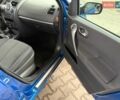 Синий Рено Меган, объемом двигателя 1.6 л и пробегом 200 тыс. км за 5750 $, фото 50 на Automoto.ua
