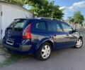 Синій Рено Меган, об'ємом двигуна 2 л та пробігом 303 тис. км за 5995 $, фото 2 на Automoto.ua