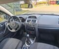 Синій Рено Меган, об'ємом двигуна 1.6 л та пробігом 249 тис. км за 5000 $, фото 34 на Automoto.ua