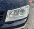 Синий Рено Меган, объемом двигателя 1.6 л и пробегом 135 тыс. км за 6350 $, фото 34 на Automoto.ua