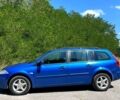 Синій Рено Меган, об'ємом двигуна 1.6 л та пробігом 0 тис. км за 4200 $, фото 7 на Automoto.ua