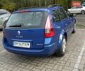 Рено Меган 2007 в Сумах на Automoto.ua Синий Рено Меган, объемом двигателя 1.6 л и пробегом 194 тыс. км за 5700 $, фото 3 на Automoto.ua