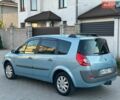 Синій Рено Меган, об'ємом двигуна 2 л та пробігом 326 тис. км за 4700 $, фото 20 на Automoto.ua