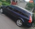 Синий Рено Меган, объемом двигателя 1.6 л и пробегом 220 тыс. км за 6800 $, фото 7 на Automoto.ua