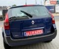 Синий Рено Меган, объемом двигателя 1.6 л и пробегом 139 тыс. км за 5199 $, фото 12 на Automoto.ua