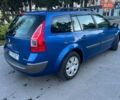 Синий Рено Меган, объемом двигателя 1.6 л и пробегом 260 тыс. км за 4450 $, фото 7 на Automoto.ua