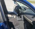 Синій Рено Меган, об'ємом двигуна 1.5 л та пробігом 318 тис. км за 4150 $, фото 4 на Automoto.ua