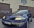 Синій Рено Меган, об'ємом двигуна 1.5 л та пробігом 289 тис. км за 5000 $, фото 1 на Automoto.ua