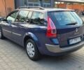 Синій Рено Меган, об'ємом двигуна 1.6 л та пробігом 282 тис. км за 4600 $, фото 6 на Automoto.ua