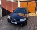 Синий Рено Меган, объемом двигателя 1.5 л и пробегом 366 тыс. км за 4700 $, фото 1 на Automoto.ua