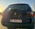 Синий Рено Меган, объемом двигателя 1.5 л и пробегом 253 тыс. км за 5300 $, фото 1 на Automoto.ua
