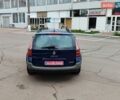 Синий Рено Меган, объемом двигателя 1.6 л и пробегом 182 тыс. км за 5799 $, фото 10 на Automoto.ua