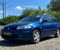 Синій Рено Меган, об'ємом двигуна 0 л та пробігом 329 тис. км за 4297 $, фото 2 на Automoto.ua