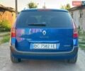 Синій Рено Меган, об'ємом двигуна 1.6 л та пробігом 255 тис. км за 5450 $, фото 23 на Automoto.ua