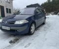 Синій Рено Меган, об'ємом двигуна 2 л та пробігом 297 тис. км за 5400 $, фото 2 на Automoto.ua