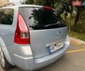 Синій Рено Меган, об'ємом двигуна 1.6 л та пробігом 151 тис. км за 6200 $, фото 3 на Automoto.ua