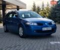 Синій Рено Меган, об'ємом двигуна 1.6 л та пробігом 217 тис. км за 4950 $, фото 16 на Automoto.ua