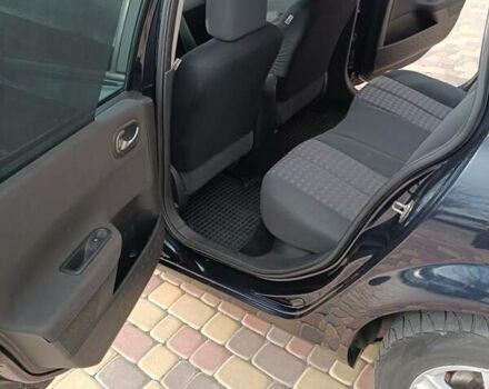 Синий Рено Меган, объемом двигателя 1.6 л и пробегом 199 тыс. км за 5200 $, фото 6 на Automoto.ua