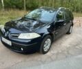 Синій Рено Меган, об'ємом двигуна 1.6 л та пробігом 1 тис. км за 3750 $, фото 13 на Automoto.ua