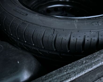 Синій Рено Меган, об'ємом двигуна 1.6 л та пробігом 100 тис. км за 5800 $, фото 13 на Automoto.ua