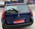 Синий Рено Меган, объемом двигателя 1.6 л и пробегом 139 тыс. км за 5199 $, фото 13 на Automoto.ua
