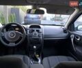 Синій Рено Меган, об'ємом двигуна 1.6 л та пробігом 206 тис. км за 4900 $, фото 11 на Automoto.ua