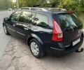 Синій Рено Меган, об'ємом двигуна 1.6 л та пробігом 1 тис. км за 3750 $, фото 10 на Automoto.ua