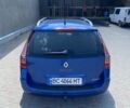 Синій Рено Меган, об'ємом двигуна 1.6 л та пробігом 206 тис. км за 4900 $, фото 7 на Automoto.ua