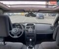 Синий Рено Меган, объемом двигателя 1.6 л и пробегом 315 тыс. км за 4750 $, фото 2 на Automoto.ua