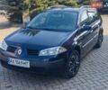 Синій Рено Меган, об'ємом двигуна 1.6 л та пробігом 249 тис. км за 5000 $, фото 22 на Automoto.ua