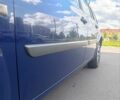 Синій Рено Меган, об'ємом двигуна 1.6 л та пробігом 202 тис. км за 4400 $, фото 6 на Automoto.ua
