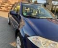 Синий Рено Меган, объемом двигателя 1.5 л и пробегом 253 тыс. км за 5300 $, фото 13 на Automoto.ua