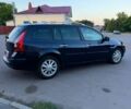 Синий Рено Меган, объемом двигателя 1.6 л и пробегом 155 тыс. км за 5900 $, фото 5 на Automoto.ua