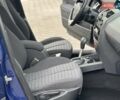Синий Рено Меган, объемом двигателя 1.6 л и пробегом 173 тыс. км за 5200 $, фото 32 на Automoto.ua