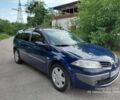 Синій Рено Меган, об'ємом двигуна 1 л та пробігом 226 тис. км за 4832 $, фото 9 на Automoto.ua