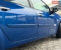 Синий Рено Меган, объемом двигателя 1.6 л и пробегом 200 тыс. км за 5750 $, фото 8 на Automoto.ua