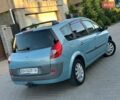 Синий Рено Меган, объемом двигателя 2 л и пробегом 326 тыс. км за 4700 $, фото 16 на Automoto.ua