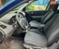 Синий Рено Меган, объемом двигателя 1.6 л и пробегом 217 тыс. км за 5300 $, фото 20 на Automoto.ua