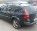 Синий Рено Меган, объемом двигателя 1.5 л и пробегом 170 тыс. км за 4100 $, фото 8 на Automoto.ua