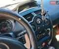 Синий Рено Меган, объемом двигателя 2 л и пробегом 176 тыс. км за 6000 $, фото 7 на Automoto.ua