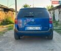 Синій Рено Меган, об'ємом двигуна 1.6 л та пробігом 255 тис. км за 5450 $, фото 4 на Automoto.ua