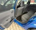 Синий Рено Меган, объемом двигателя 1.6 л и пробегом 200 тыс. км за 5750 $, фото 39 на Automoto.ua