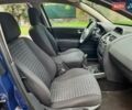 Синий Рено Меган, объемом двигателя 1.6 л и пробегом 217 тыс. км за 5300 $, фото 19 на Automoto.ua