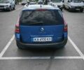 Синій Рено Меган, об'ємом двигуна 1.6 л та пробігом 205 тис. км за 6200 $, фото 19 на Automoto.ua