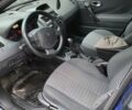 Синий Рено Меган, объемом двигателя 1.5 л и пробегом 287 тыс. км за 4100 $, фото 5 на Automoto.ua