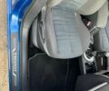 Синий Рено Меган, объемом двигателя 1.6 л и пробегом 230 тыс. км за 6500 $, фото 55 на Automoto.ua