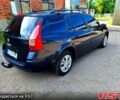 Синий Рено Меган, объемом двигателя 1.6 л и пробегом 201 тыс. км за 5450 $, фото 1 на Automoto.ua