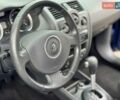 Синий Рено Меган, объемом двигателя 1.6 л и пробегом 173 тыс. км за 5200 $, фото 30 на Automoto.ua