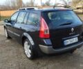 Синій Рено Меган, об'ємом двигуна 1.6 л та пробігом 234 тис. км за 6000 $, фото 10 на Automoto.ua